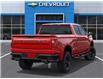 2026 Chevrolet Silverado 1500 Custom Trail Boss (Stk: 26133) in Terrace Bay - Image 4 of 6
