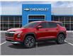 2026 Chevrolet Equinox LT (Stk: 26148) in Terrace Bay - Image 2 of 6