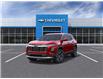 2026 Chevrolet Equinox LT (Stk: 26149) in Terrace Bay - Image 1 of 6