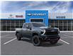 2026 Chevrolet Silverado 3500HD  (Stk: 201589) in Goderich - Image 1 of 24