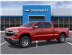 2026 Chevrolet Silverado 1500 LT (Stk: 22873) in Grand Falls-Windsor - Image 2 of 6