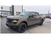 2025 Ford F-150 STX (Stk: F1384) in Miramichi - Image 1 of 13