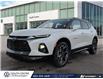 2022 Chevrolet Blazer RS (Stk: SS-220A) in Calgary - Image 1 of 24