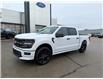 2025 Ford F-150 STX (Stk: F1394) in Miramichi - Image 1 of 13