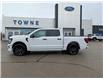 2025 Ford F-150 STX (Stk: F1394) in Miramichi - Image 2 of 13