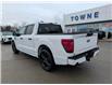 2025 Ford F-150 STX (Stk: F1394) in Miramichi - Image 3 of 13