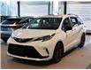 2022 Toyota Sienna XSE 7-Passenger (Stk: P20740) in Kingston - Image 1 of 15
