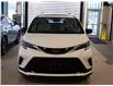 2022 Toyota Sienna XSE 7-Passenger (Stk: P20740) in Kingston - Image 2 of 15