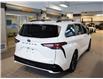 2022 Toyota Sienna XSE 7-Passenger (Stk: P20740) in Kingston - Image 6 of 15