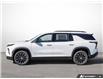 2026 Chevrolet Traverse LT (Stk: 2-13150) in Oshawa - Image 3 of 24