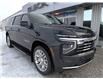 2026 Chevrolet Suburban LT (Stk: 26180) in Melfort - Image 2 of 15
