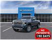 2026 Chevrolet Silverado 3500HD High Country (Stk: 380390) in Claresholm - Image 1 of 6