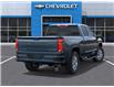 2026 Chevrolet Silverado 3500HD High Country (Stk: 380390) in Claresholm - Image 4 of 6