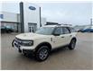 2025 Ford Bronco Sport Big Bend (Stk: BR575) in Miramichi - Image 1 of 14