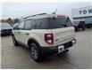 2025 Ford Bronco Sport Big Bend (Stk: BR575) in Miramichi - Image 3 of 14