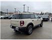 2025 Ford Bronco Sport Big Bend (Stk: BR575) in Miramichi - Image 5 of 14