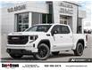 2026 GMC Sierra 1500 Elevation (Stk: G240844) in PORT PERRY - Image 1 of 26