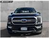 2022 Ford F-150  (Stk: PS260) in Kamloops - Image 2 of 25