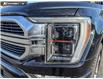 2022 Ford F-150  (Stk: PS260) in Kamloops - Image 8 of 25