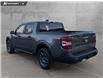2026 Ford Maverick XLT (Stk: QT055) in Kamloops - Image 4 of 25