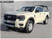2025 Ford Ranger XL (Stk: RS833) in Kamloops - Image 1 of 25