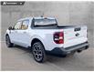 2026 Ford Maverick Lariat (Stk: QT059) in Kamloops - Image 4 of 25