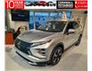 2025 Mitsubishi Eclipse Cross SE (Stk: M725) in Cornwall - Image 1 of 8