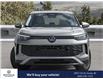 2025 Volkswagen Tiguan Comfortline (Stk: ST047570) in Vancouver - Image 2 of 9