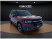 2025 Ford Bronco Sport Outer Banks (Stk: 26011) in Melfort - Image 5 of 22