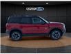 2025 Ford Bronco Sport Outer Banks (Stk: 26011) in Melfort - Image 6 of 22