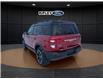 2025 Ford Bronco Sport Outer Banks (Stk: 26011) in Melfort - Image 9 of 22