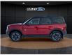 2025 Ford Bronco Sport Outer Banks (Stk: 26011) in Melfort - Image 11 of 22
