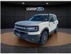 2025 Ford Bronco Sport Big Bend (Stk: 26012) in Melfort - Image 1 of 22