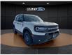 2025 Ford Bronco Sport Big Bend (Stk: 26012) in Melfort - Image 4 of 22