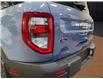 2025 Ford Bronco Sport Big Bend (Stk: 26010) in Melfort - Image 9 of 21