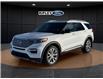 2021 Ford Explorer Platinum (Stk: 25288A) in Melfort - Image 1 of 11