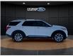 2021 Ford Explorer Platinum (Stk: 25288A) in Melfort - Image 5 of 11