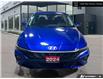 2024 Hyundai Elantra Preferred w/Tech Package (Stk: 6181A) in Thunder Bay - Image 2 of 24