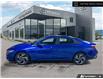 2024 Hyundai Elantra Preferred w/Tech Package (Stk: 6181A) in Thunder Bay - Image 3 of 24
