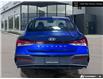 2024 Hyundai Elantra Preferred w/Tech Package (Stk: 6181A) in Thunder Bay - Image 5 of 24