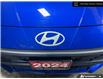 2024 Hyundai Elantra Preferred w/Tech Package (Stk: 6181A) in Thunder Bay - Image 9 of 24