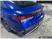 2024 Hyundai Elantra Preferred w/Tech Package (Stk: 6181A) in Thunder Bay - Image 10 of 24