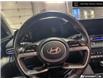 2024 Hyundai Elantra Preferred w/Tech Package (Stk: 6181A) in Thunder Bay - Image 13 of 24