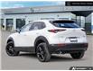 2026 Mazda CX-30 GT w/Turbo (Stk: 6200) in Thunder Bay - Image 4 of 25