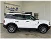 2025 Ford Bronco Sport Big Bend (Stk: 25381) in Port Alberni - Image 3 of 22