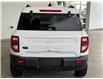 2025 Ford Bronco Sport Big Bend (Stk: 25381) in Port Alberni - Image 5 of 22