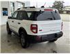 2025 Ford Bronco Sport Big Bend (Stk: 25381) in Port Alberni - Image 6 of 22