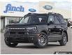 2025 Ford Bronco Sport Big Bend (Stk: XBP148) in Sarnia - Image 1 of 26