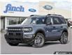 2025 Ford Bronco Sport Big Bend (Stk: XBP147) in Sarnia - Image 1 of 23