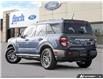 2025 Ford Bronco Sport Big Bend (Stk: XBP147) in Sarnia - Image 4 of 23
